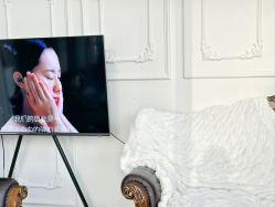 -LUNA皮相美·骨相美高级美感