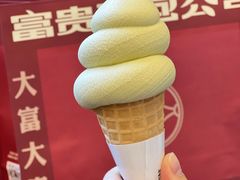 -富贵面包公司(运河店)