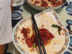 -撒拉花儿·新疆菜·清真(太阳宫店)