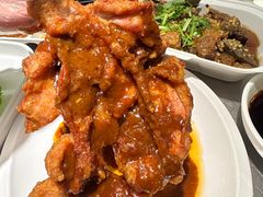 -燃计沙茶皇·香港沙茶火锅(人广旗舰店)