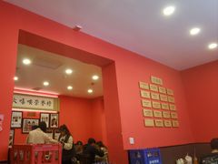 -大嘻咹biangbiang面(历史博物馆店)