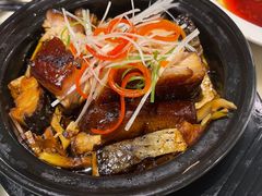 -绿茶餐厅(成都太古里店)