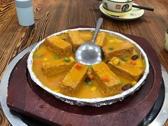 创味双飞鱼煲-创味·民间海南菜·非遗藤桥排骨(藤桥·免税城店)