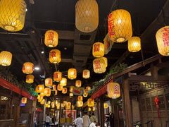 -南京大牌档(凯德1818店)
