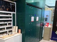 -海马体照相馆(西安高新万达广场店)