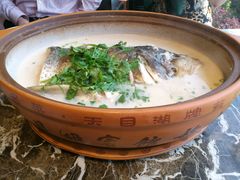 -风味小馆(天目湖宾馆店)