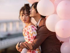 -演武大桥观景平台