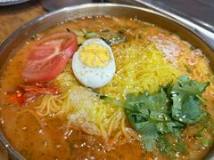 -香约老地方烧烤(九道街店)