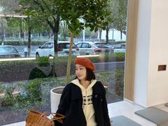 -真茶屋·0奶精(街道口一店)