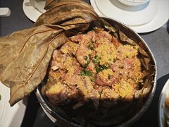 -楚禾宴·家宴(光谷大道店)