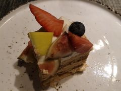 -博林天瑞喜来登酒店·西丽尚膳