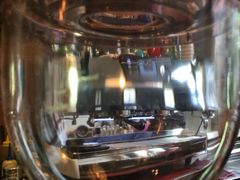 -Be Lived Cafe比例咖啡(摩天轮店)