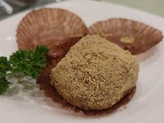 -兴悦酒家(保利克洛维店)