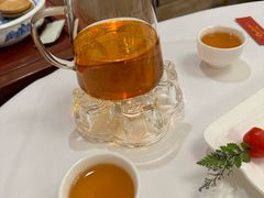 梧州六堡茶-国龙大酒店-中餐厅