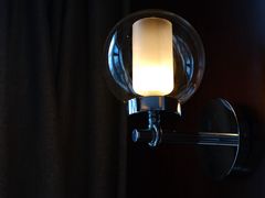 -上海龙之梦万丽酒店