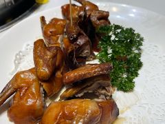 -红日饭店(裕隆三路店)