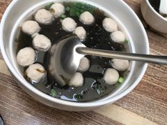 -壹煲口福煲仔饭(中山路店)