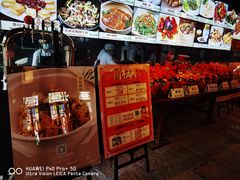 -猪肉婆私房菜(容桂总店)
