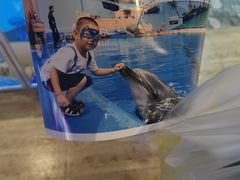 -华夏文旅海洋公园