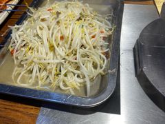 -汉城烧烤(西稍门劳动路店)