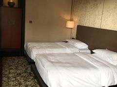 -上海崇明金茂凯悦酒店