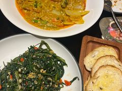 -金厨泰国餐厅·全泰籍厨师料理(拱北店)