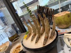 -椰小鸡·琼州糟粕醋·火锅(美兰缤纷城店)