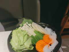 -三江源活鱼现烤(维多利摩尔城店)