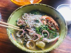 蟹仔粉-周记蟹仔粉(侨港风情街店)