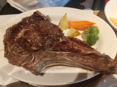 -斗牛士牛排(南京东路店)