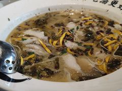 -江渔儿酸菜鱼(东厦一百店)