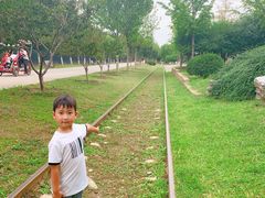 -永定河休闲森林公园