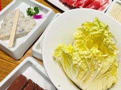-傣妹火锅(罗宾森购物中心店)
