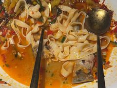 -坛宗剁椒鱼头(河西王府井店)