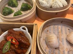 -美心·翠园(港汇恒隆广场店)