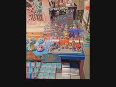 -泡泡玛特POPMART(东直门来福士店)