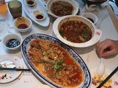 -泰煌鸡·上海白斩鸡·沪菜(平利店)