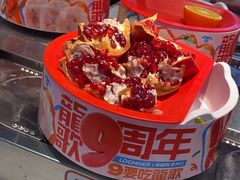 -龍歌自助小火锅(李沧顺和汇店)