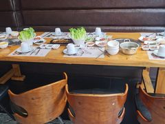 -唯成•韩国炭火烤肉 유성고기
