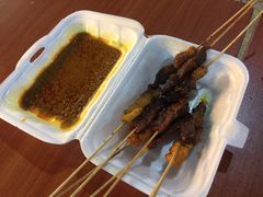 -Tanjung Aru Seafood Restaurant