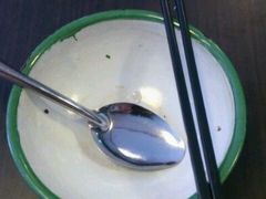 餐具-做了不起的80后