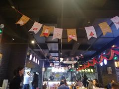 大堂-搓火大都会(广安门总店)