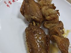 -吉云馄饨(桑梓路店)