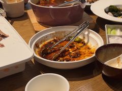 -京采烤鸭清真餐厅(金桥店)