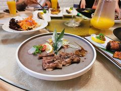 -稻早料理美术馆(城阳店)