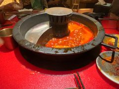 -晓宇重庆火锅(西安荟聚店)