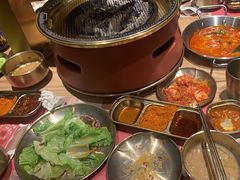 -西塔老太太泥炉烤肉(武汉摩尔城店)