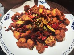 -廖川菜(八佰伴店)