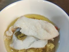 -土著渔匠·养生蝴蝶鱼(香樟路店)