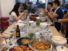 -松哥油焖大虾(皇岗一店)